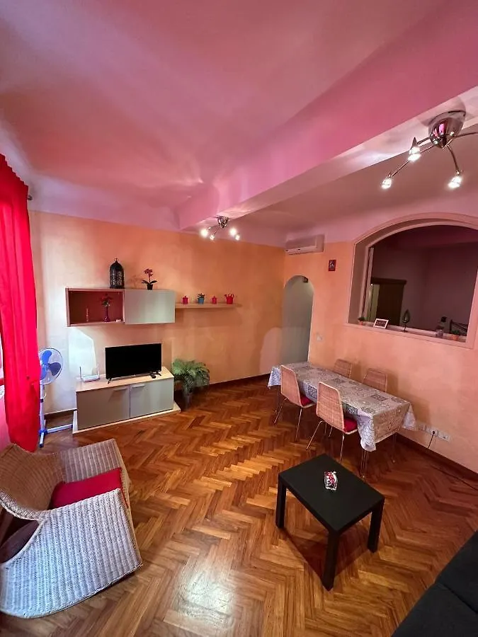 Casa Palazzuolo 45 Apartment Florence