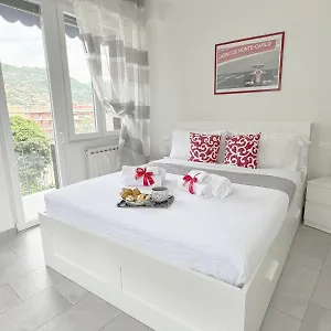 Liguria 4 - Centro A 2 Minuti Dal Mare , Recco Italy