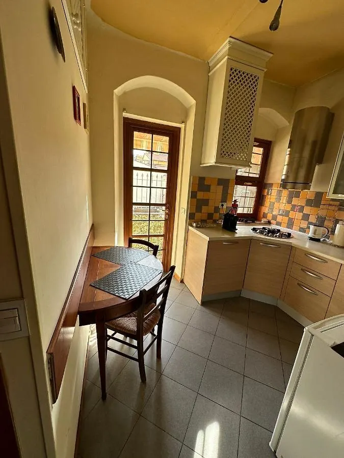 Casa Palazzuolo 45 Lägenhet Florens 0*,  Italien