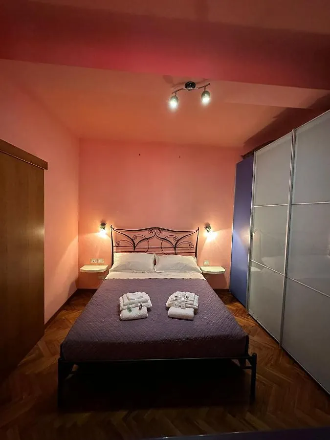 Casa Palazzuolo 45 Lägenhet Florens