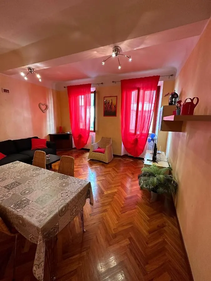 Casa Palazzuolo 45 Apartment Florence 0*,