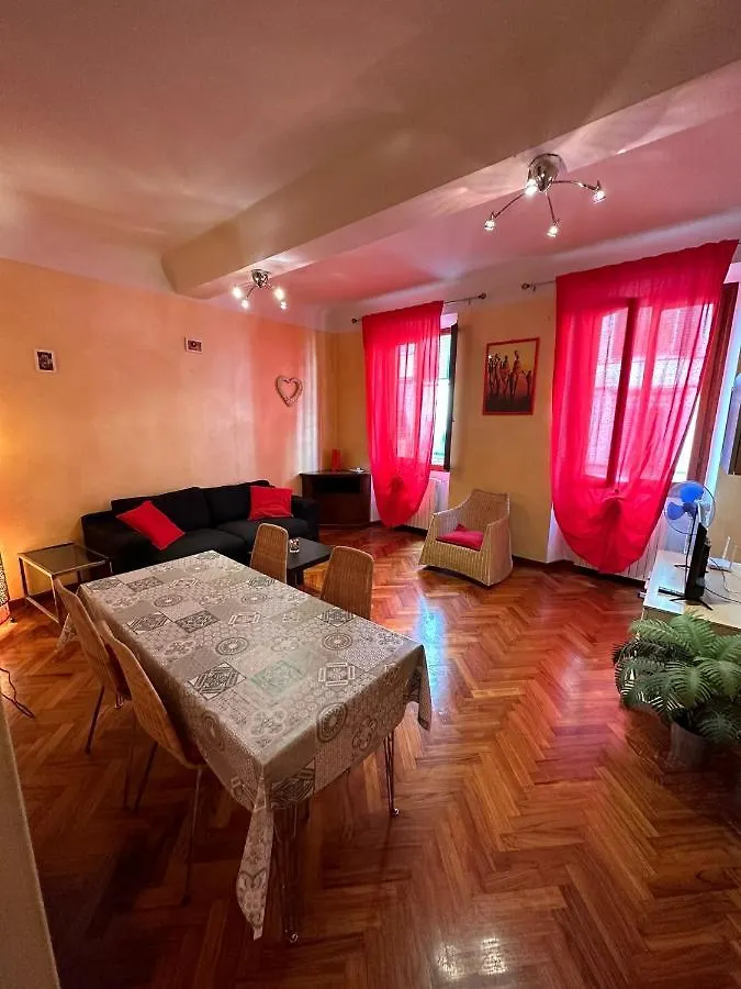 Casa Palazzuolo 45 Apartment Florence