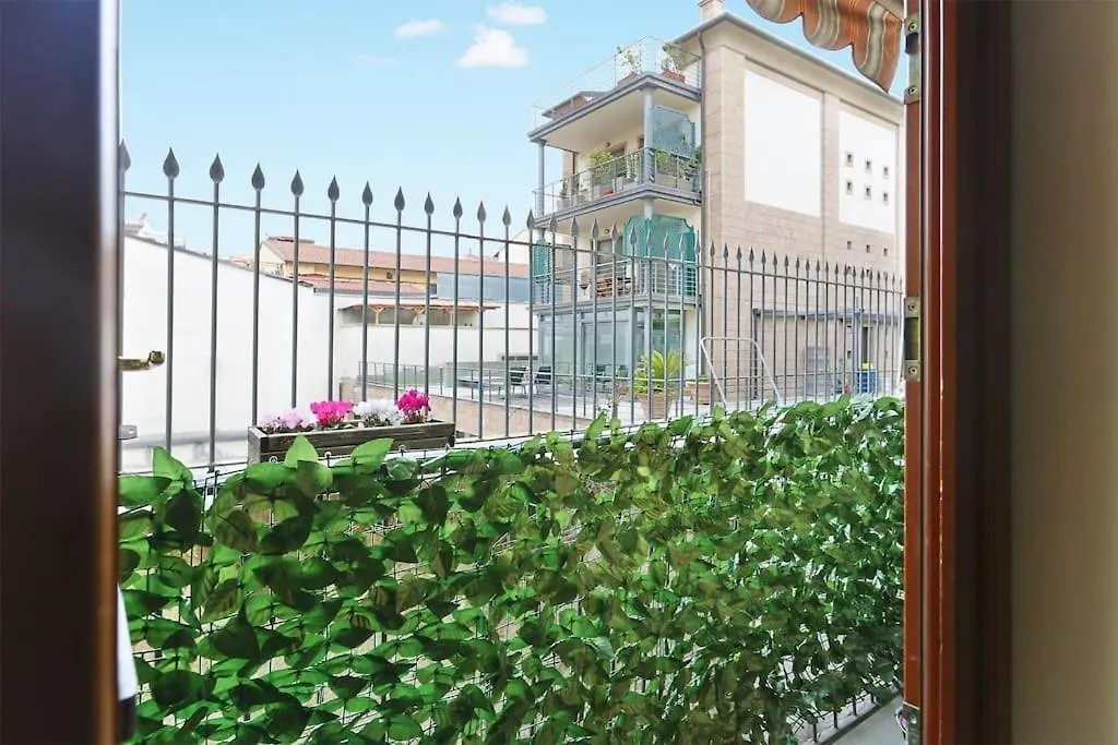 Casa Palazzuolo 45 Apartment Florence Italy